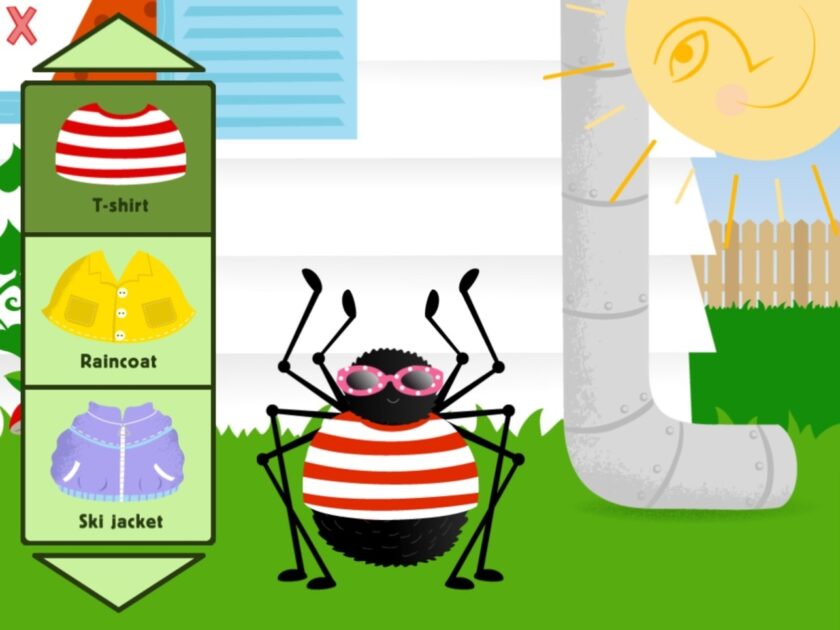 Incy Wincy Itsy Bitsy Spider Activities and Resources - The